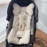 Thickened Cotton Four Seasons Universal Baby Stroller Cushion